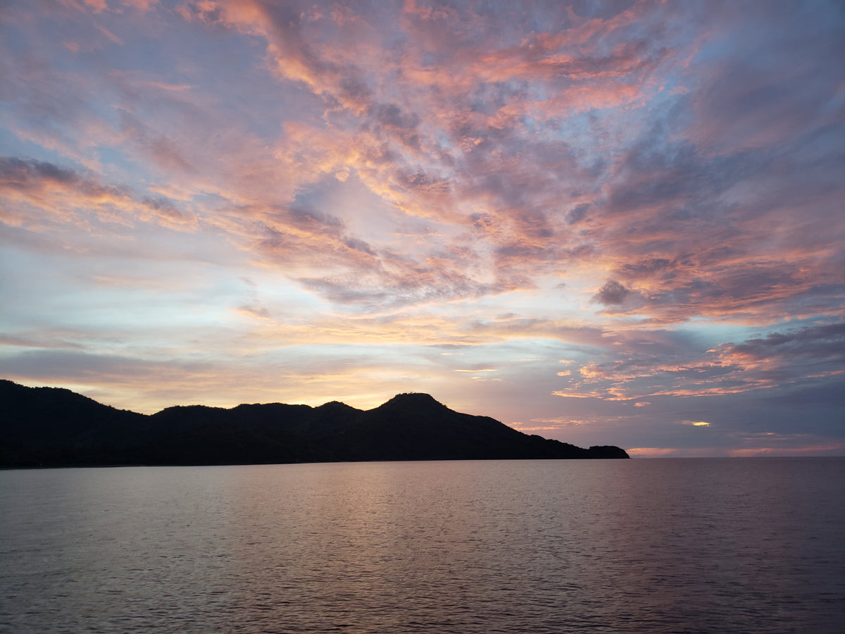 Stories steeped in every horizon