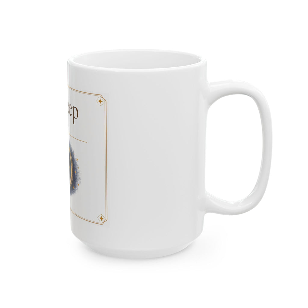 SolSteep Sun & Moon Ceramic Mug — 11oz/15oz