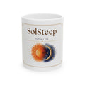 SolSteep Sun & Moon Ceramic Mug — 11oz/15oz
