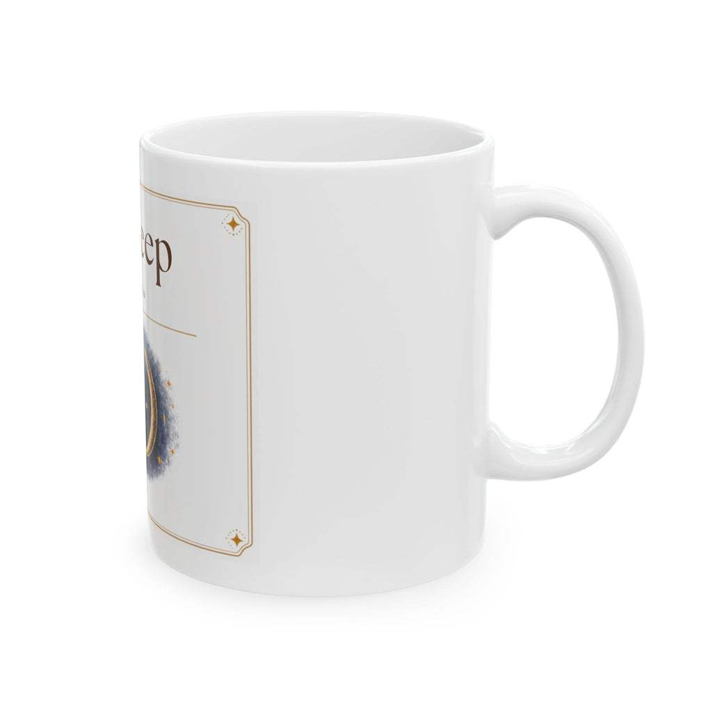 SolSteep Sun & Moon Ceramic Mug — 11oz/15oz
