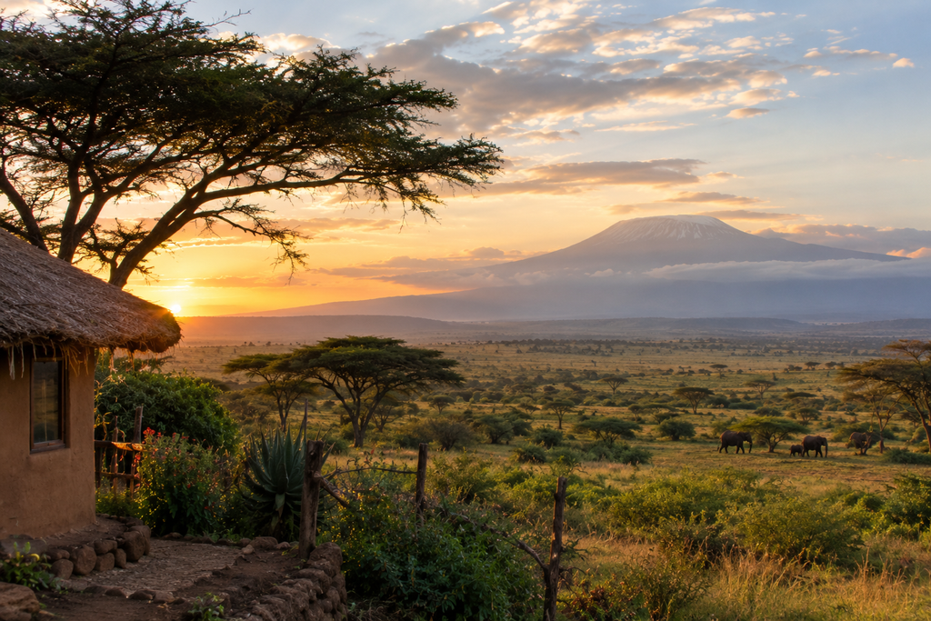 Kenya