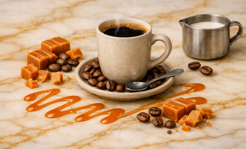 Caramel