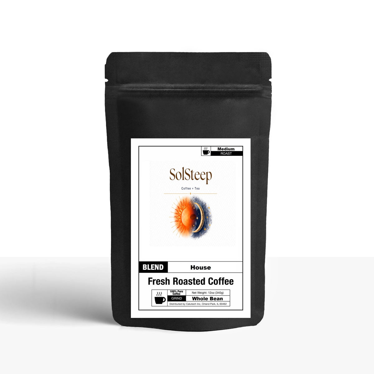 House Blend