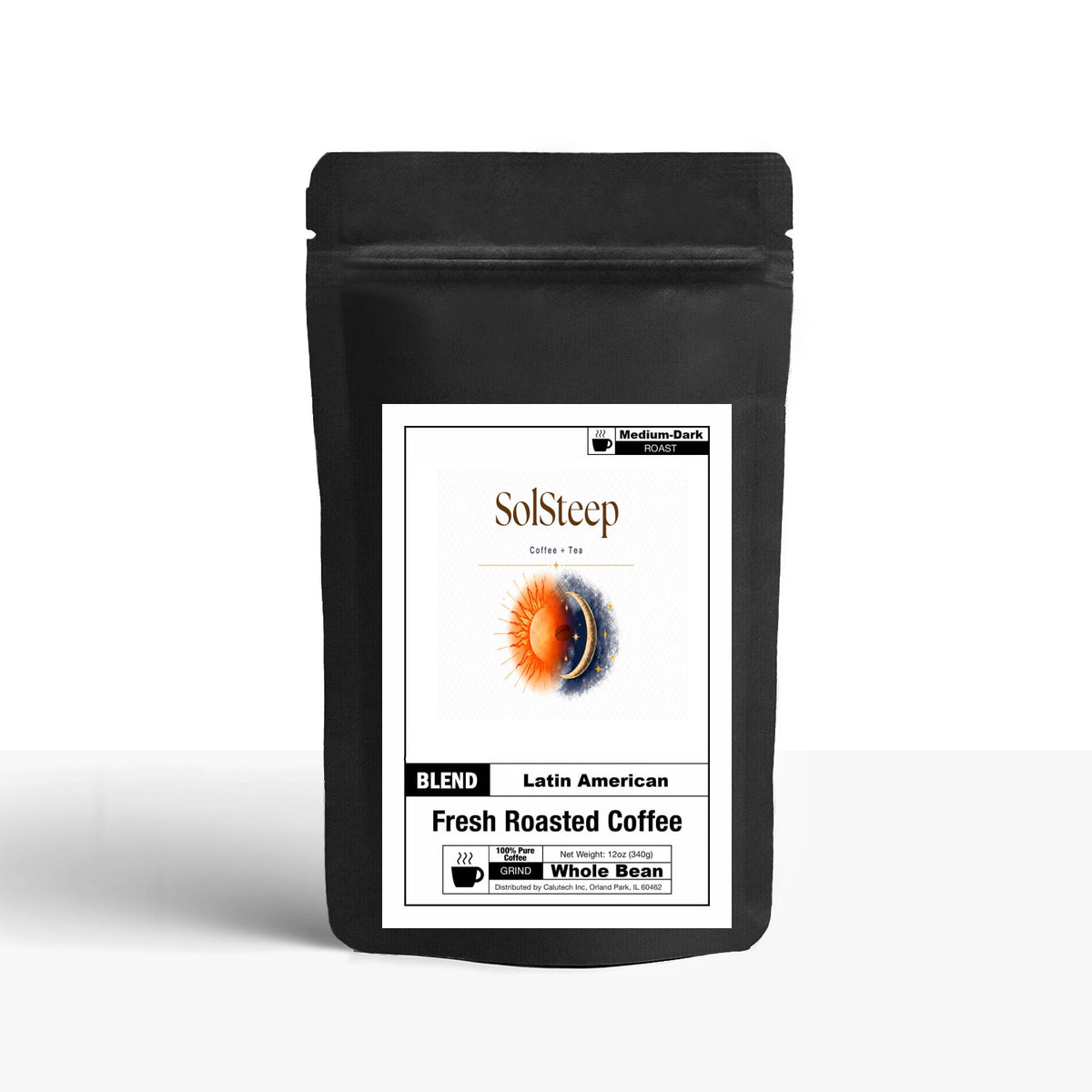 Latin American Blend