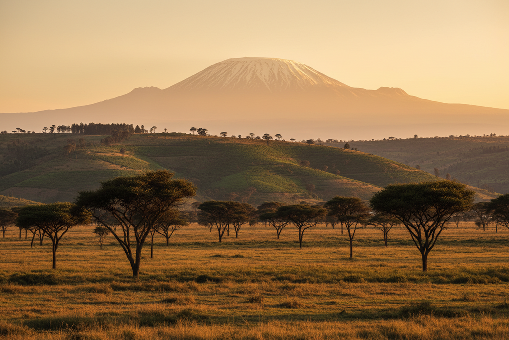 Tanzania